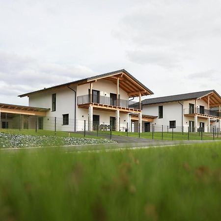 Sonnendoerfl Poppendorf im Burgenland Exterior foto