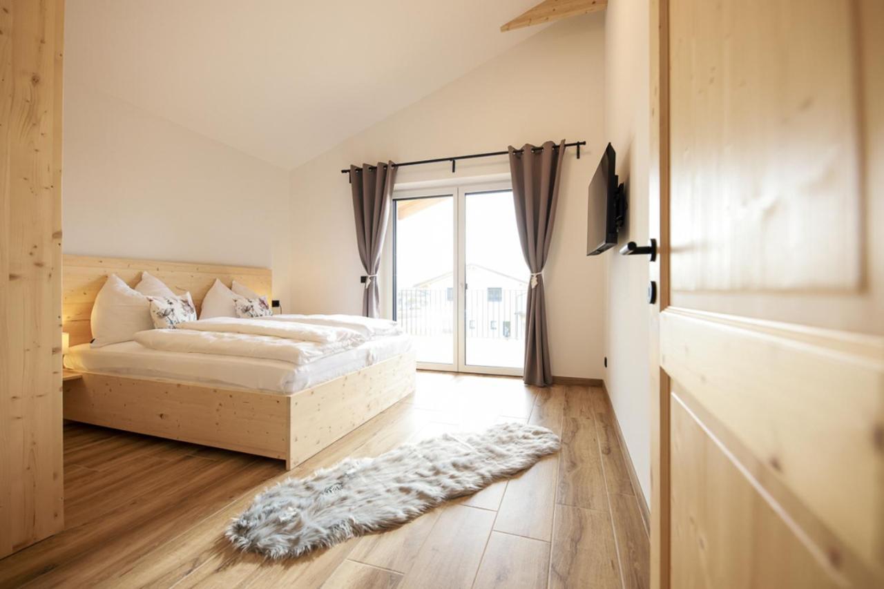 Sonnendoerfl Poppendorf im Burgenland Quarto foto