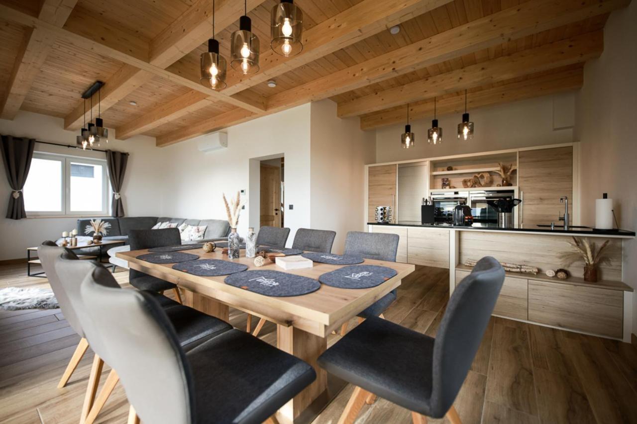Sonnendoerfl Poppendorf im Burgenland Quarto foto