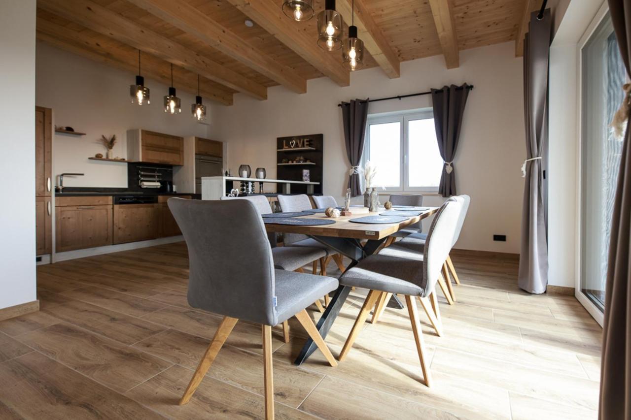 Sonnendoerfl Poppendorf im Burgenland Quarto foto